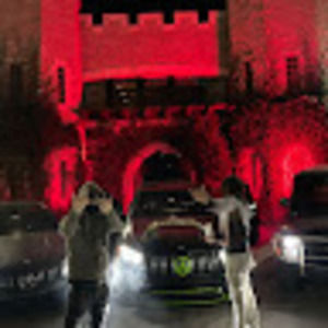 Meet your Posher, Joshua